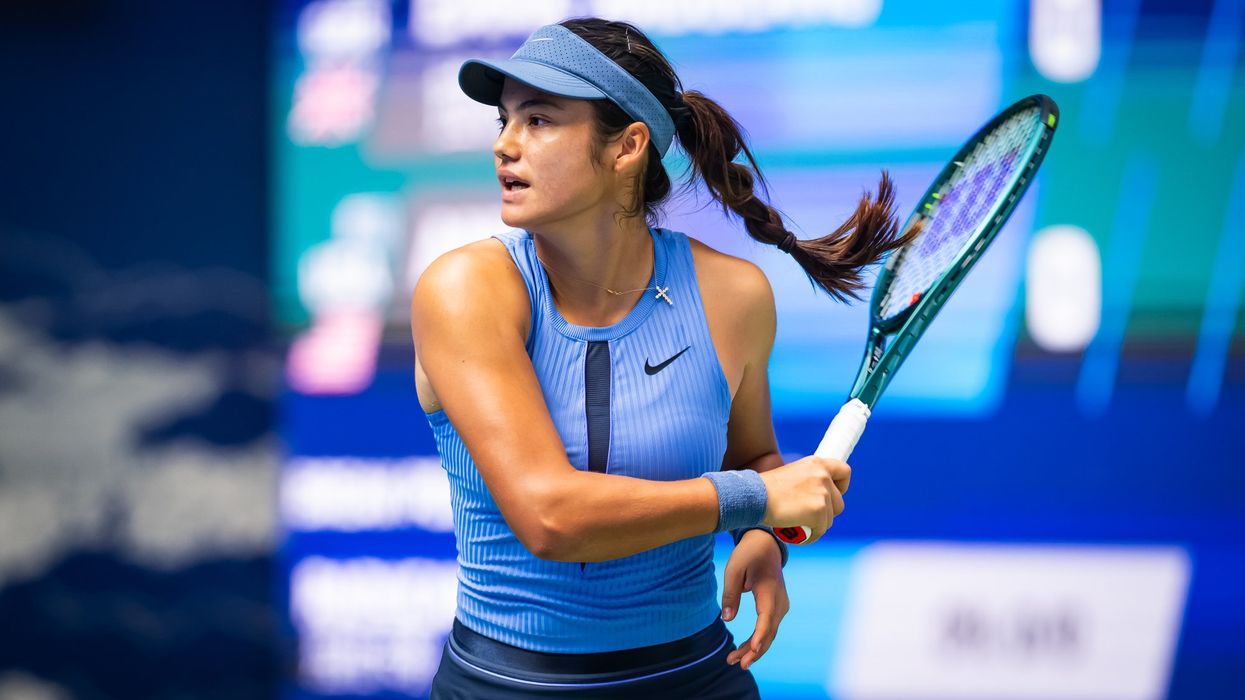 Emma Raducanu appears to quash two rumours ahead of 2026 Australian Open