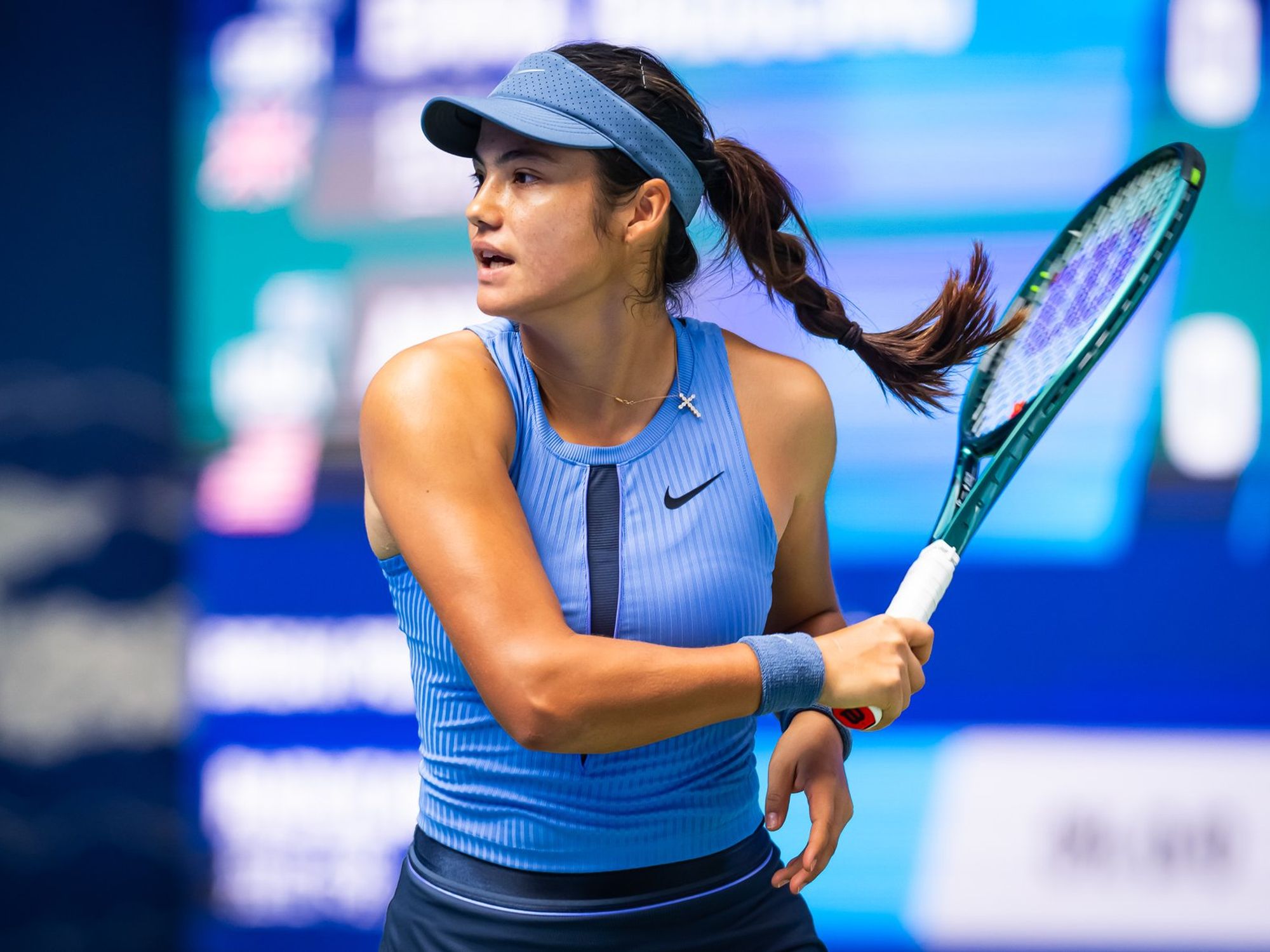 Emma Raducanu appears to quash two rumours ahead of 2026 Australian Open