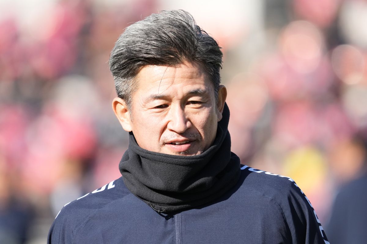 World's oldest footballer joins new club at age of 58