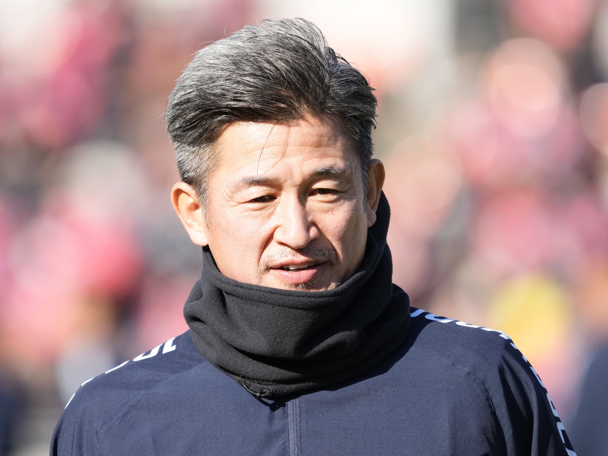 World's oldest footballer joins new club at age of 58