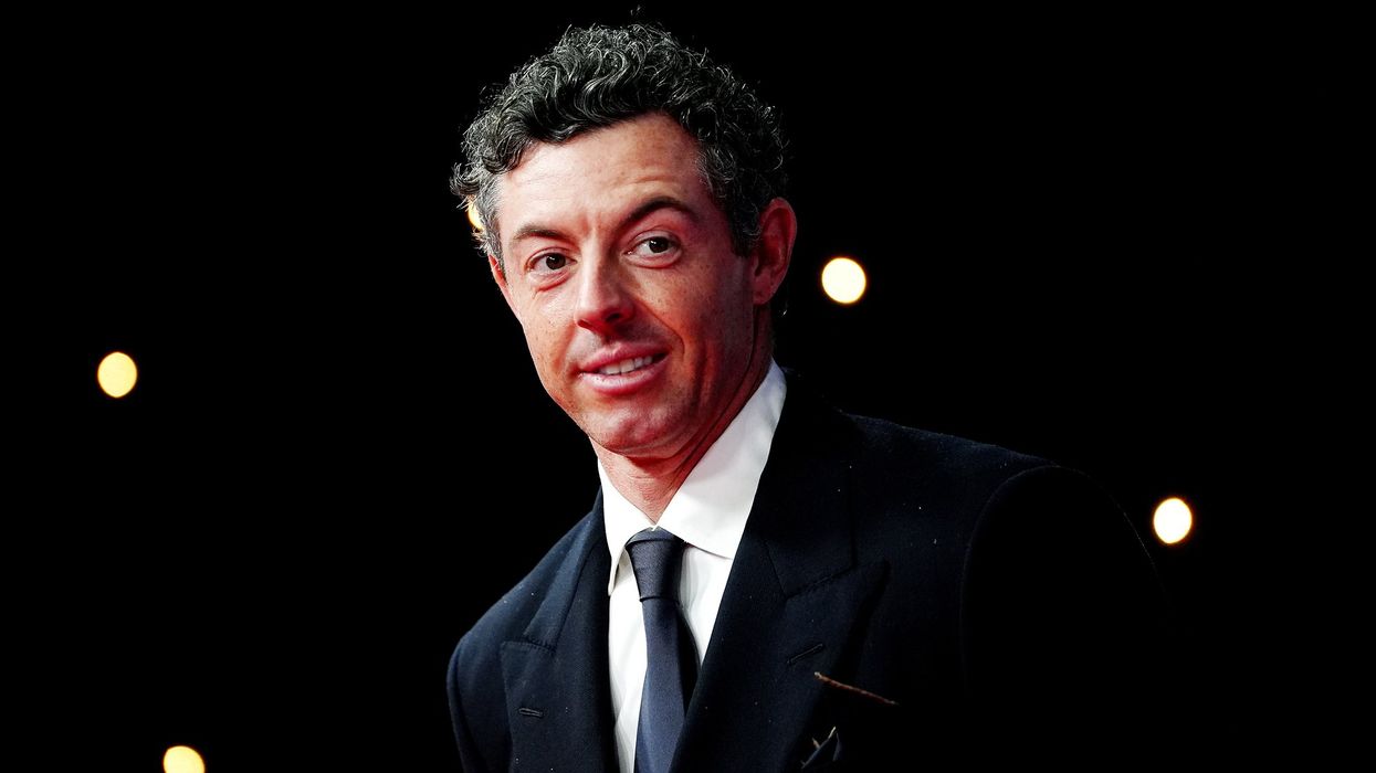 Rory McIlroy snubbed from New Year's Honours after investigation into taxes