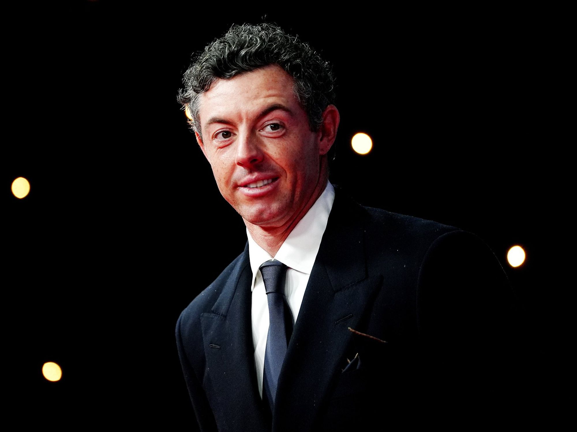 Rory McIlroy snubbed from New Year's Honours after investigation into taxes