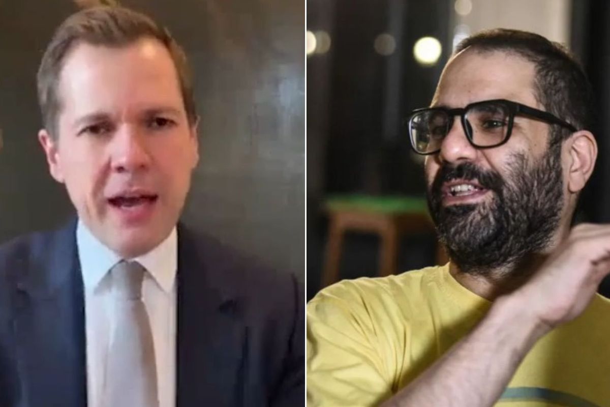 Robert Jenrick blasts El-Fattah for ‘scripted and fake’ apology and demands his removal from Britain