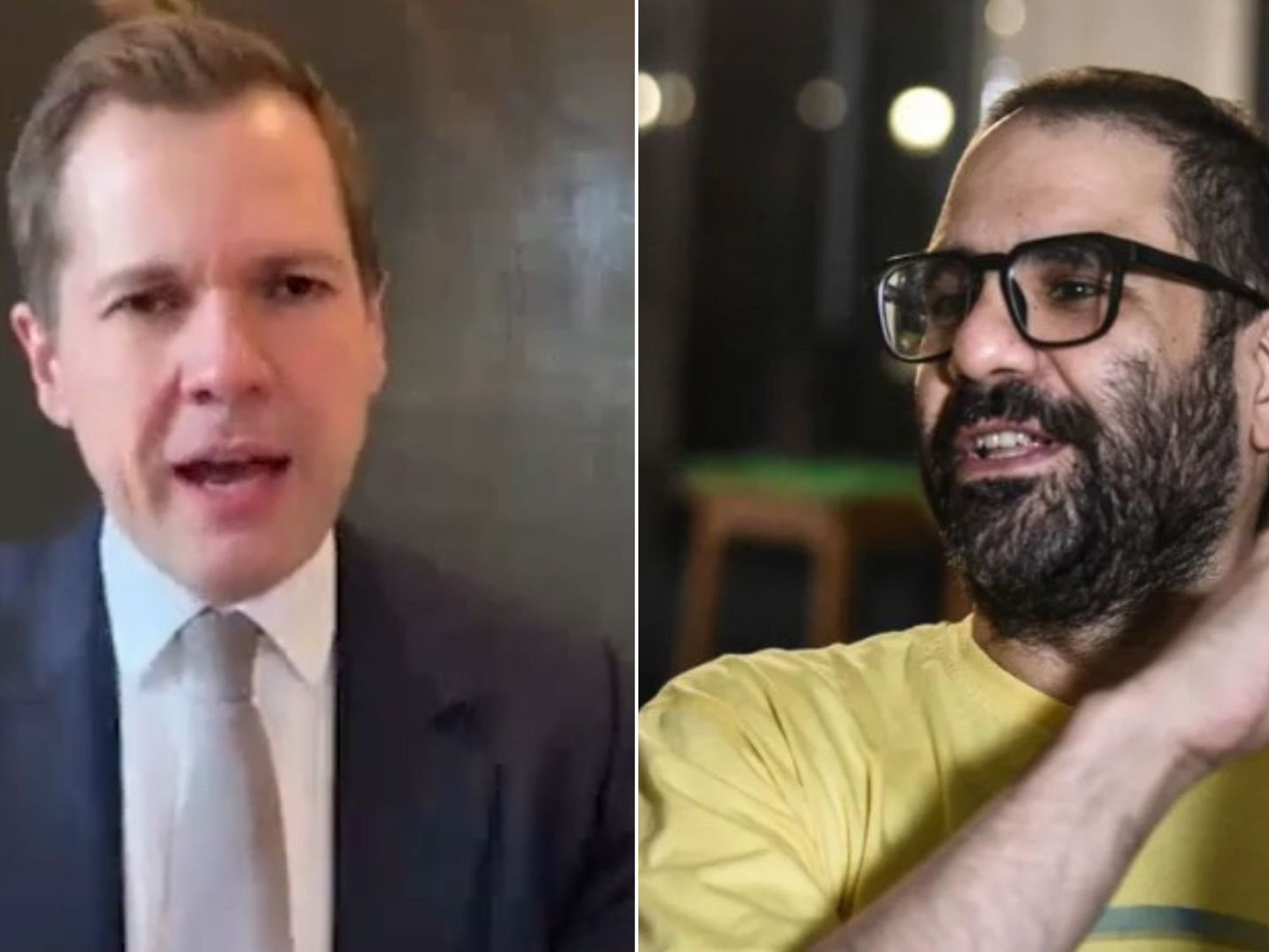 Robert Jenrick blasts El-Fattah for ‘scripted and fake’ apology and demands his removal from Britain