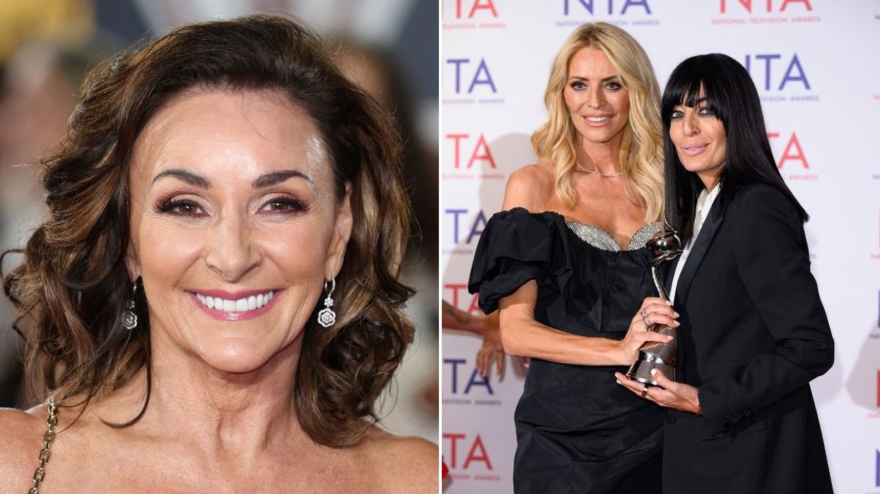 Shirley Ballas shares candid response to Tess and Claudia's BBC Strictly exits: 'I was surprised'