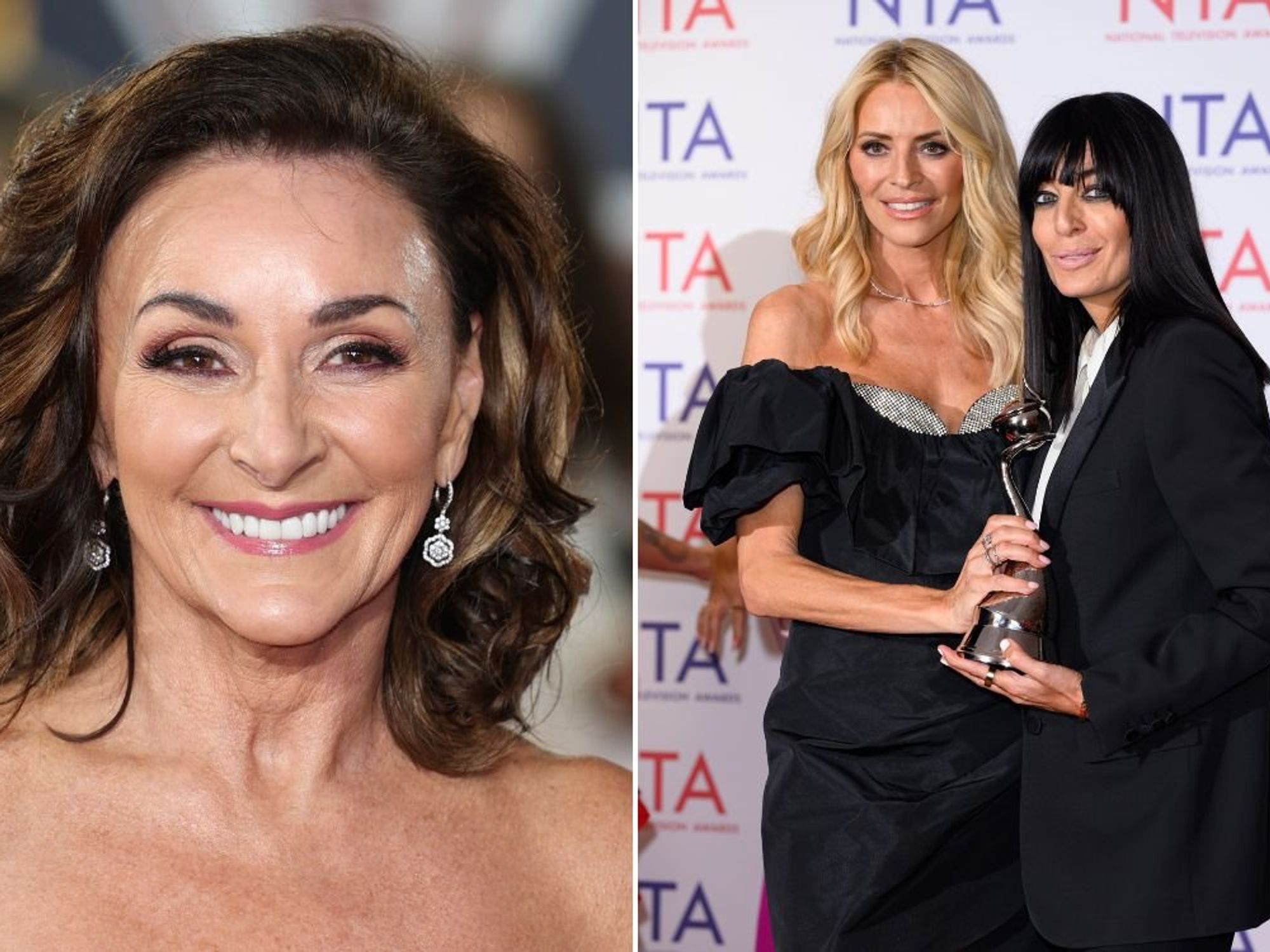 Shirley Ballas shares candid response to Tess and Claudia's BBC Strictly exits: 'I was surprised'