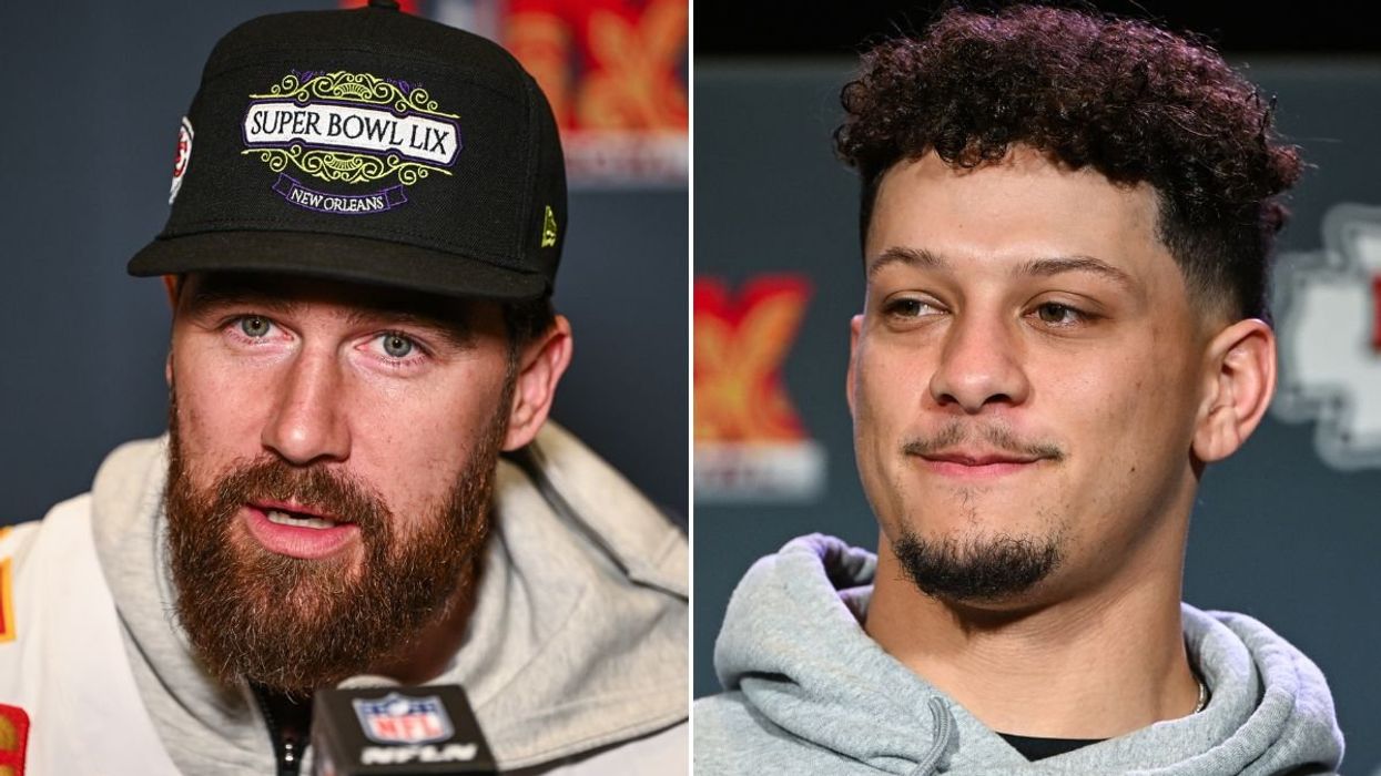 Travis Kelce and Patrick Mahomes last Chiefs game plan comes to light after Andy Reid speaks to fans