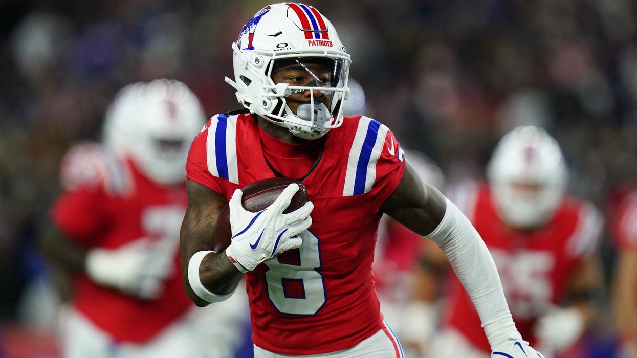 NFL star Stefon Diggs charged with assault after allegedly 'choking and slapping woman'