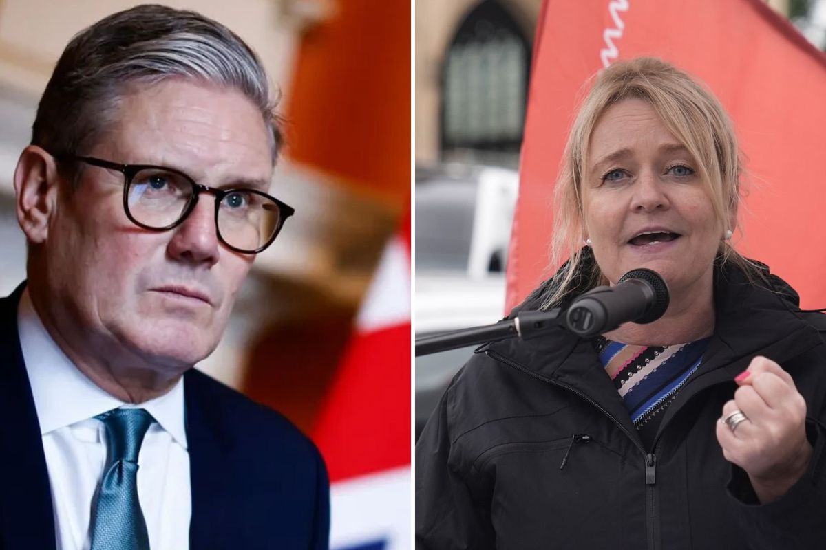 'It is inevitable!' Boss of Labour's biggest trade union donor warns 'rudderless' Keir Starmer WILL resign