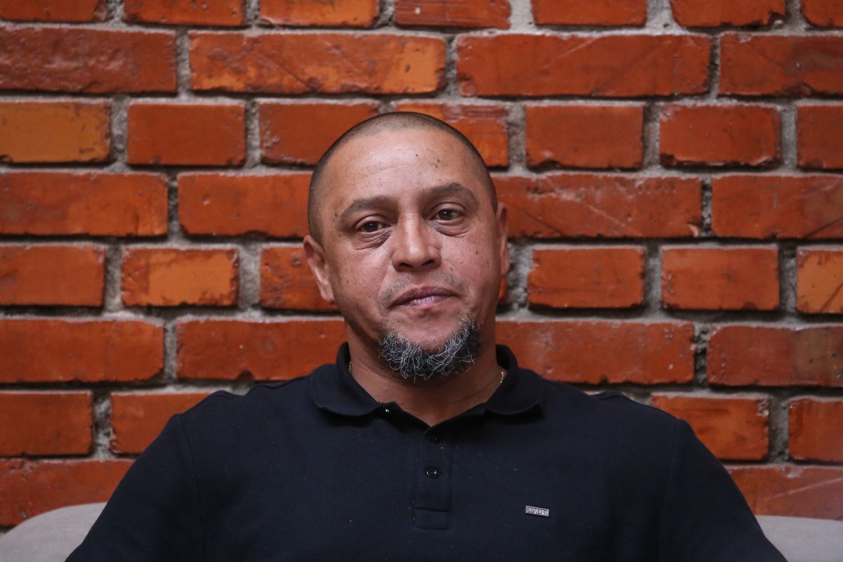 Real Madrid icon Roberto Carlos hospitalised in Brazil after heart surgery 'complications'