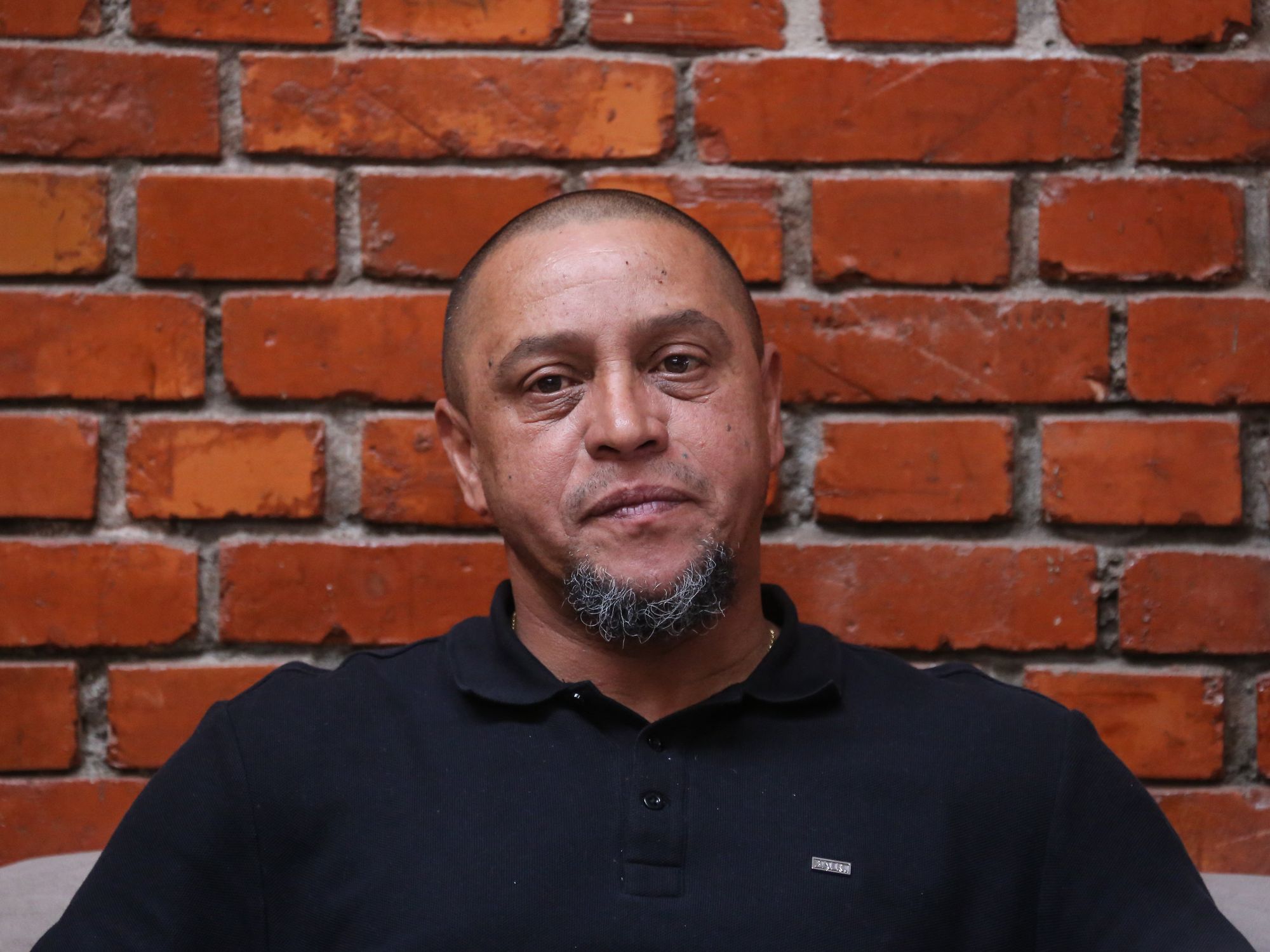 Real Madrid icon Roberto Carlos hospitalised in Brazil after heart surgery 'complications'