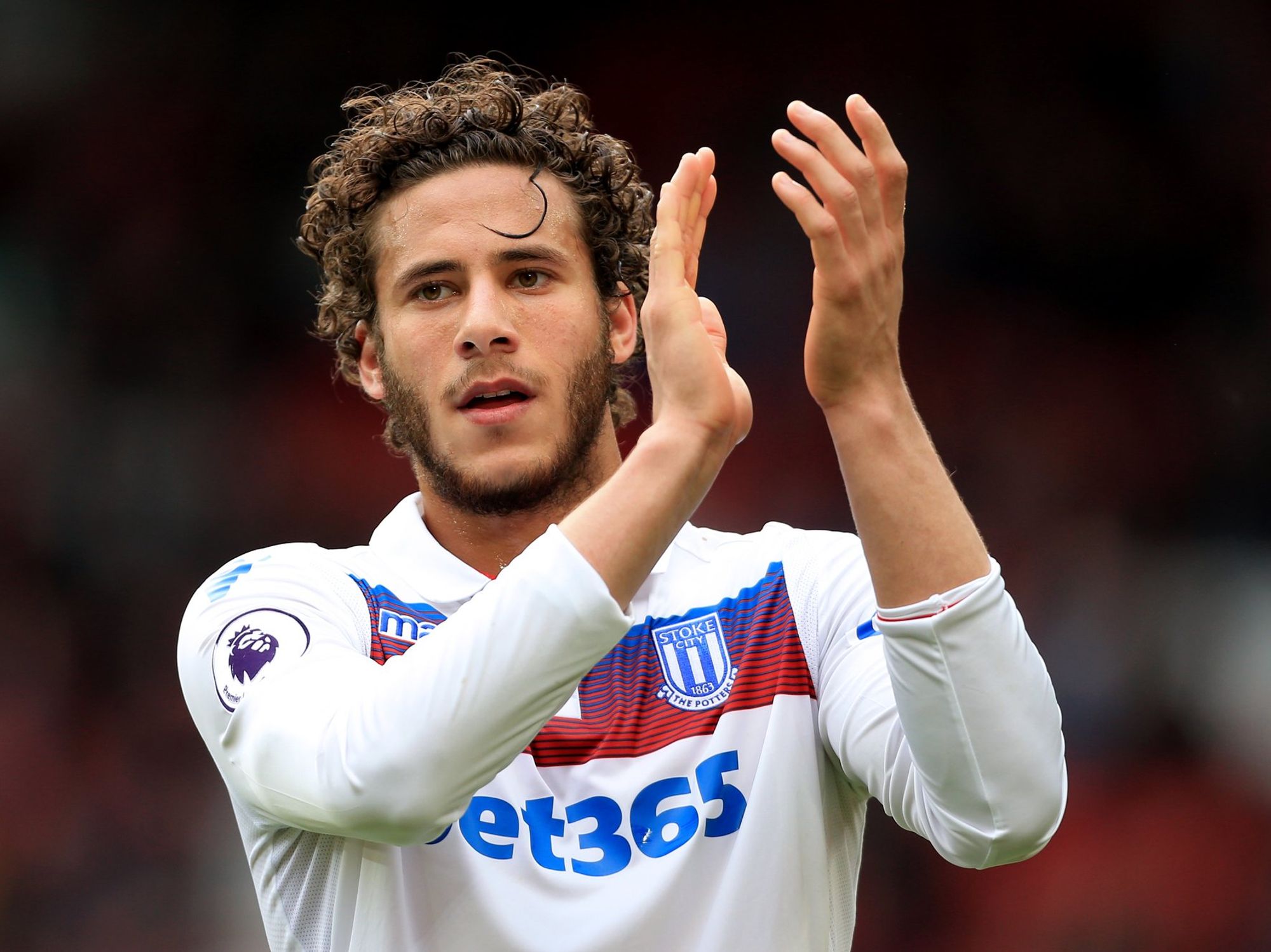 Former Premier League star sentenced to a year in prison for exam fraud