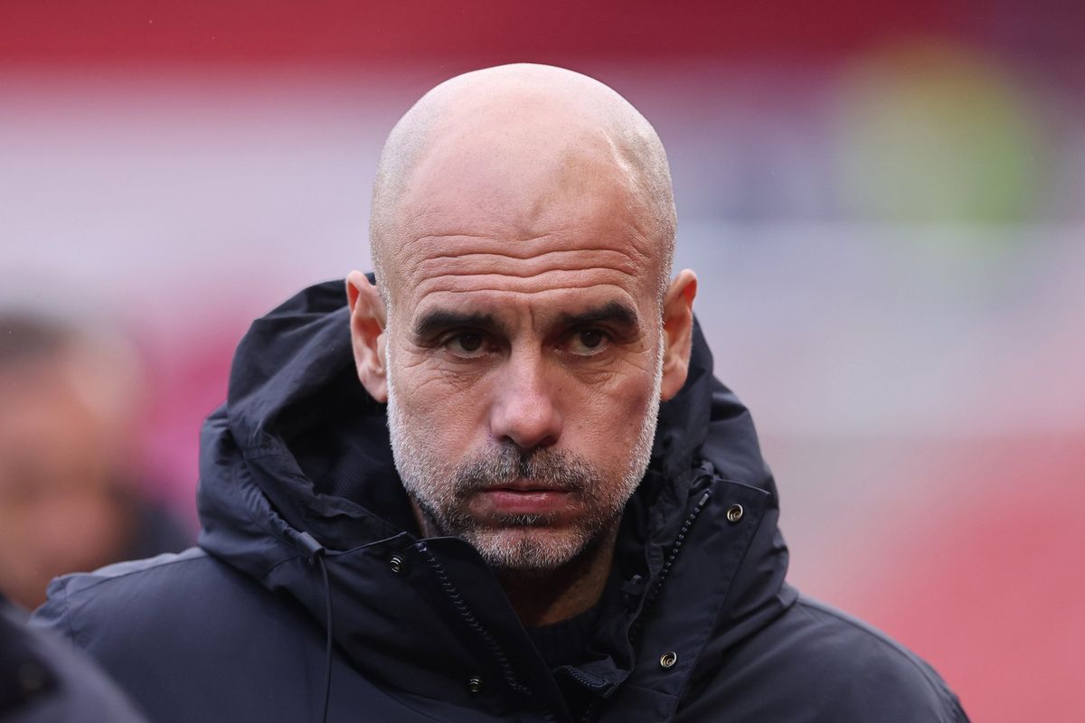 Pep Guardiola hits out at Sky Sports ahead of Man City and Sunderland showdown - 'I have to be careful'