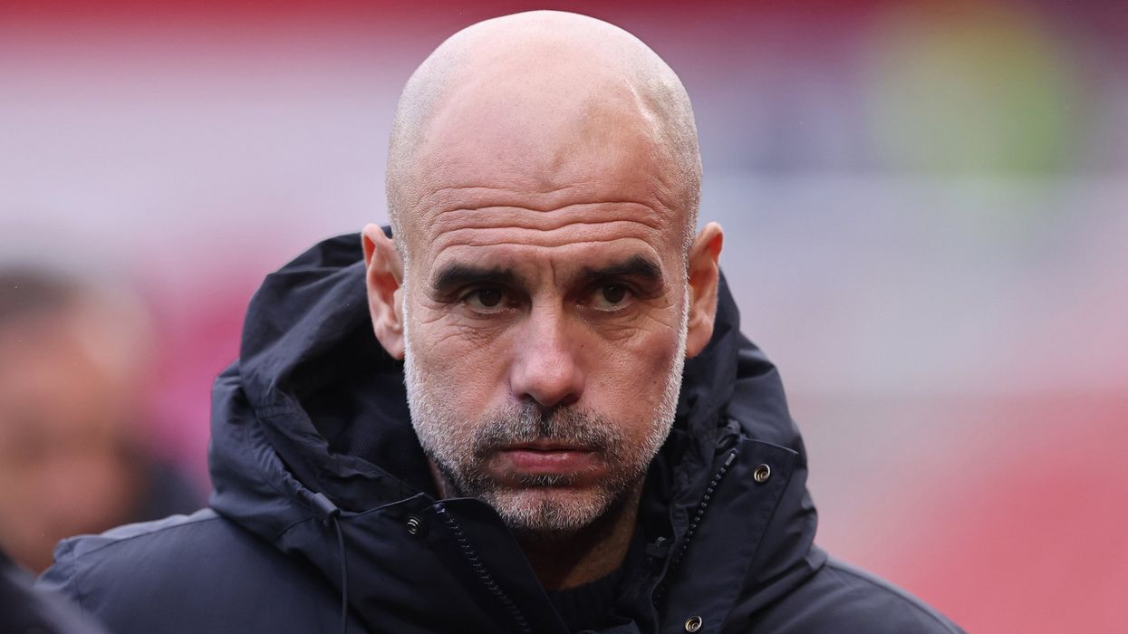 Pep Guardiola hits out at Sky Sports ahead of Man City and Sunderland showdown - 'I have to be careful'