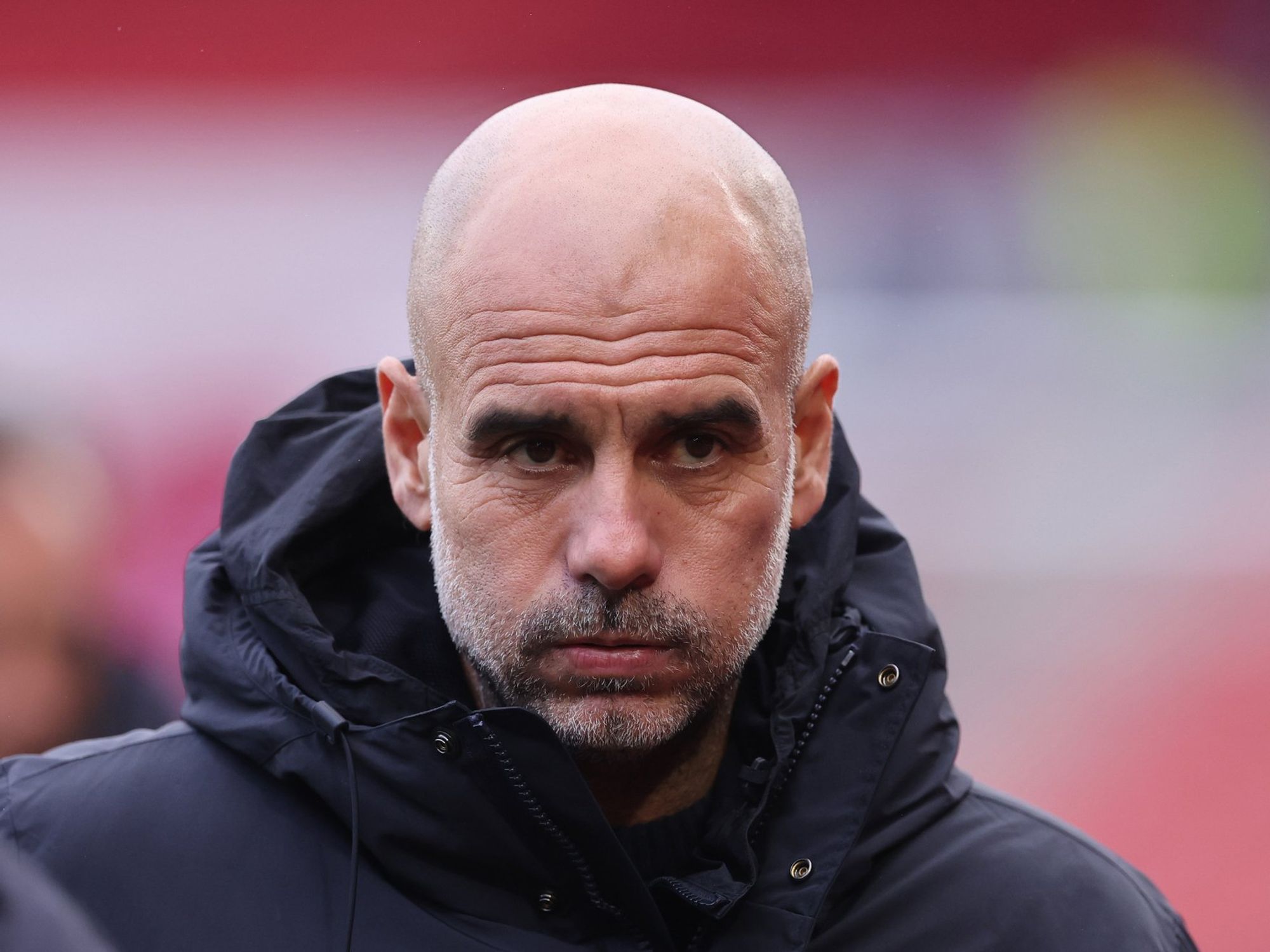 Pep Guardiola hits out at Sky Sports ahead of Man City and Sunderland showdown - 'I have to be careful'