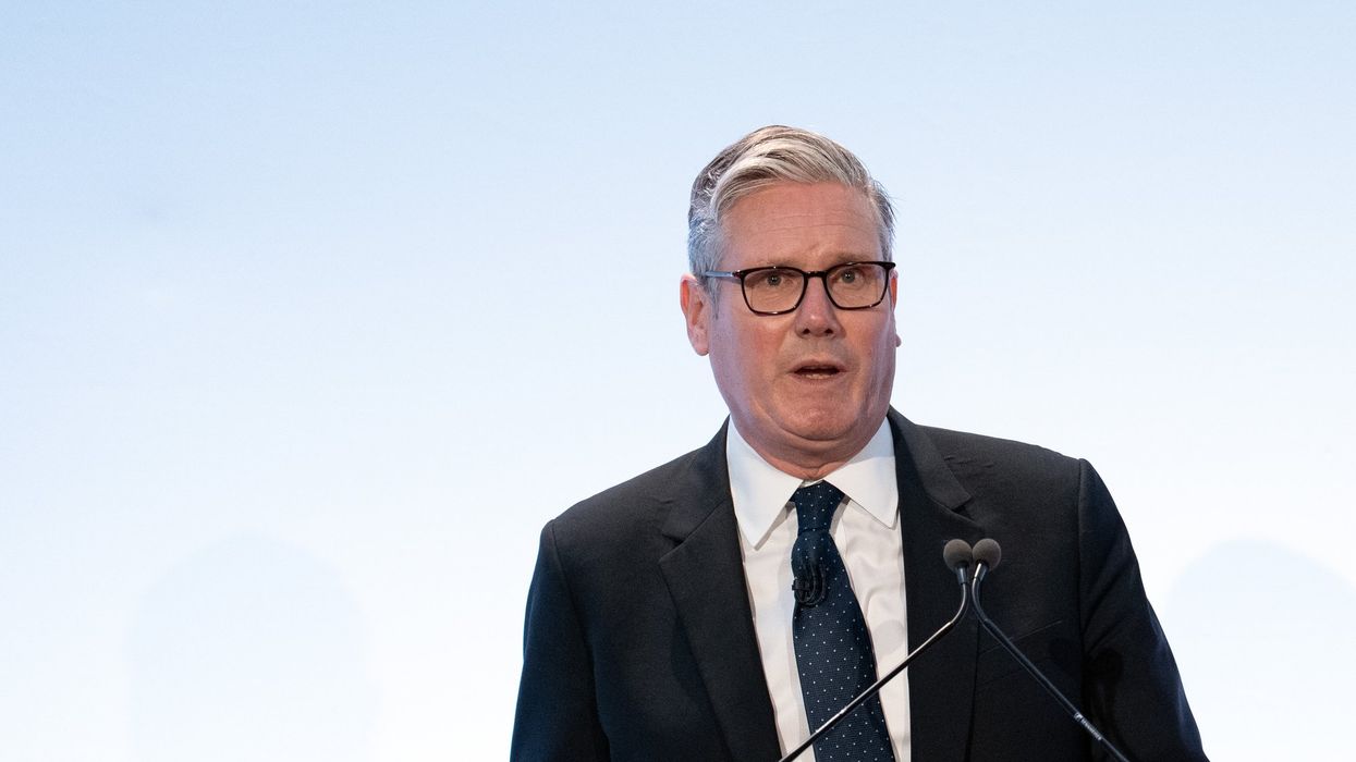 POLL OF THE DAY: Do you think Keir Starmer's premiership will survive the year? VOTE NOW