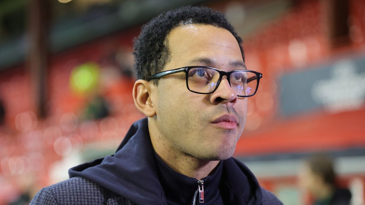 Chelsea manager target Liam Rosenior's 'thankful' letter to Donald Trump reemerges amid 'racism' row