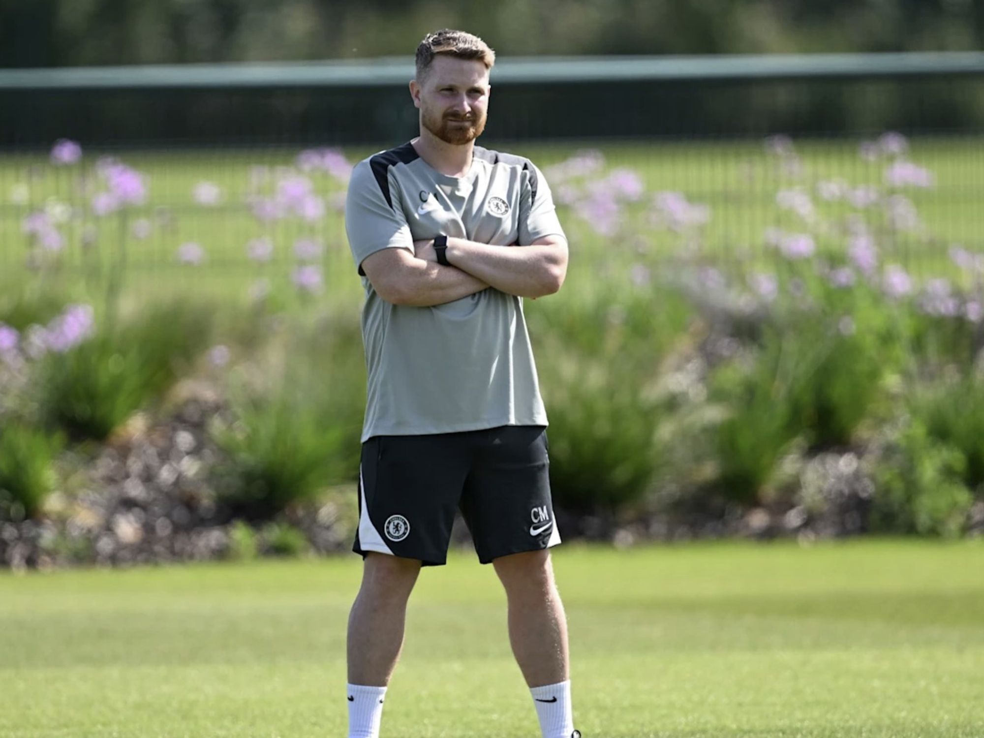 Who is Chelsea boss for Man City clash? Former City staff member to step up after Enzo Maresca sack