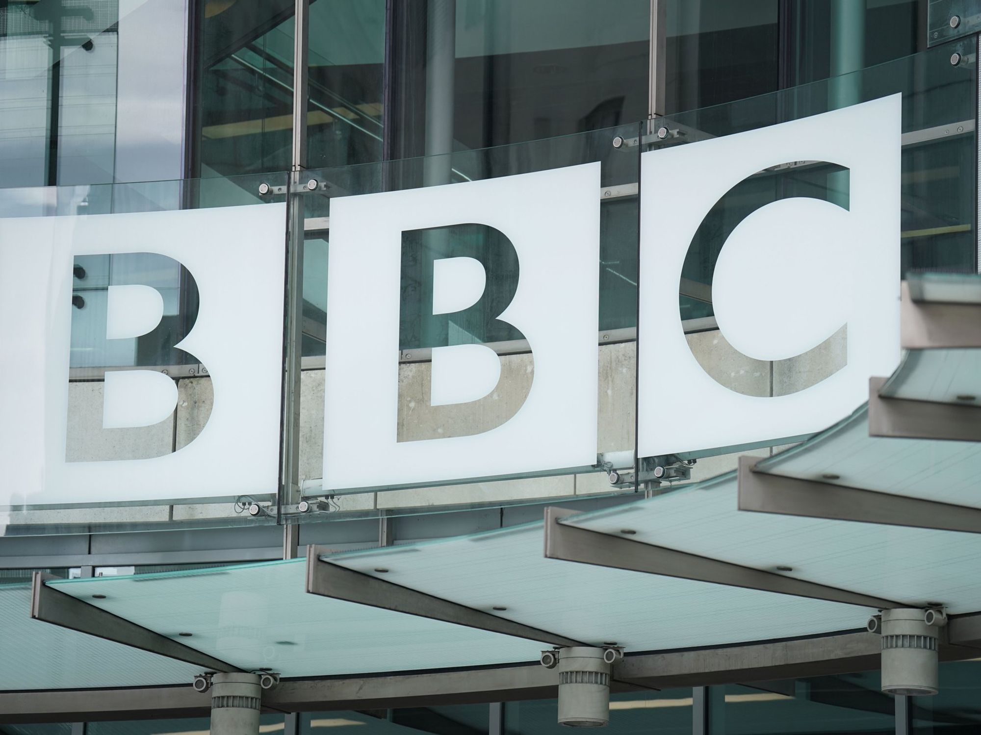 'Obsessed' BBC in fresh bias row as broadcaster's 'near-total silence on Iran' is torn apart