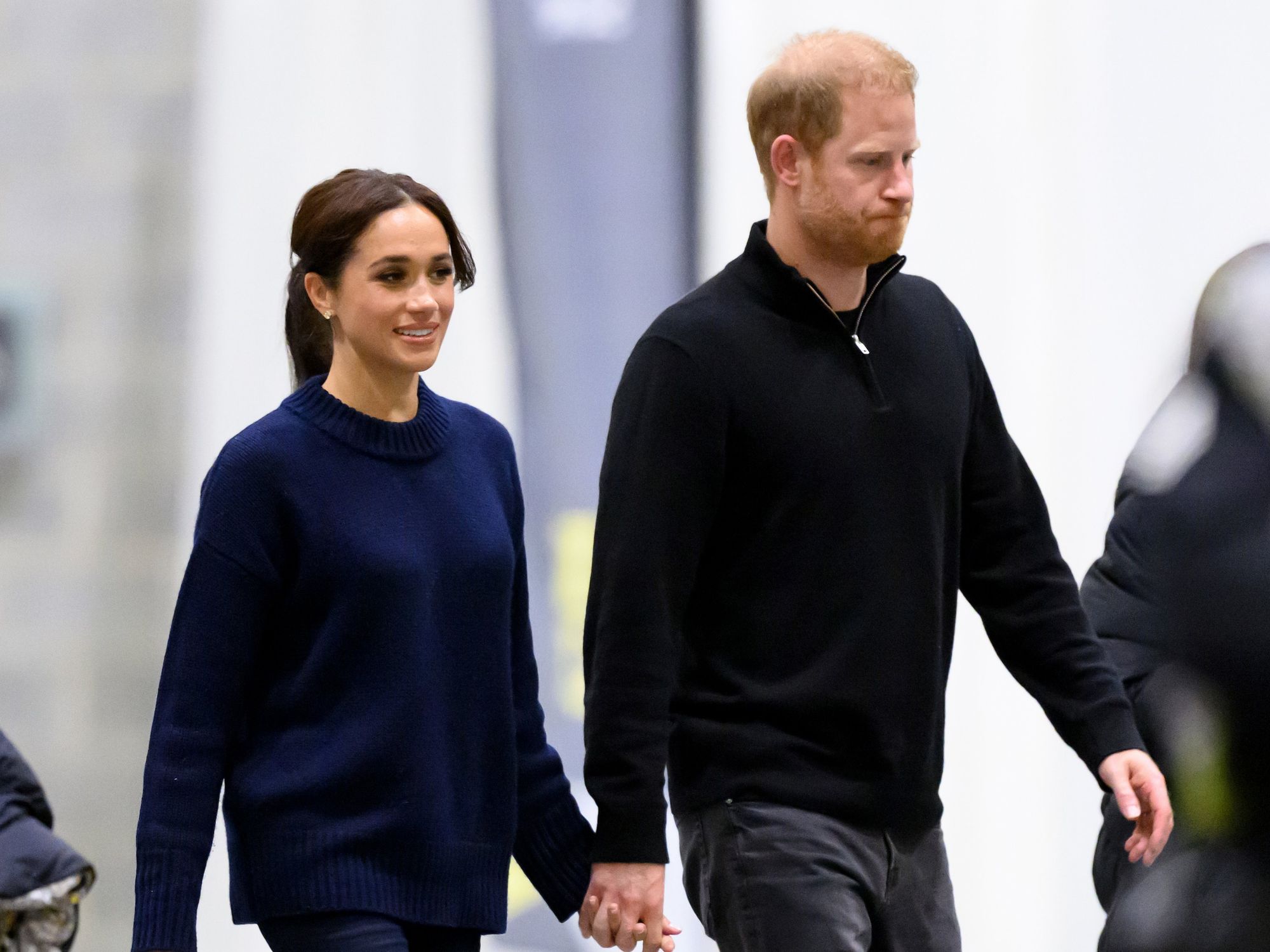 Prince Harry and Meghan Markle’s U-turn on Archie and Lilibet's roles sparks confusion