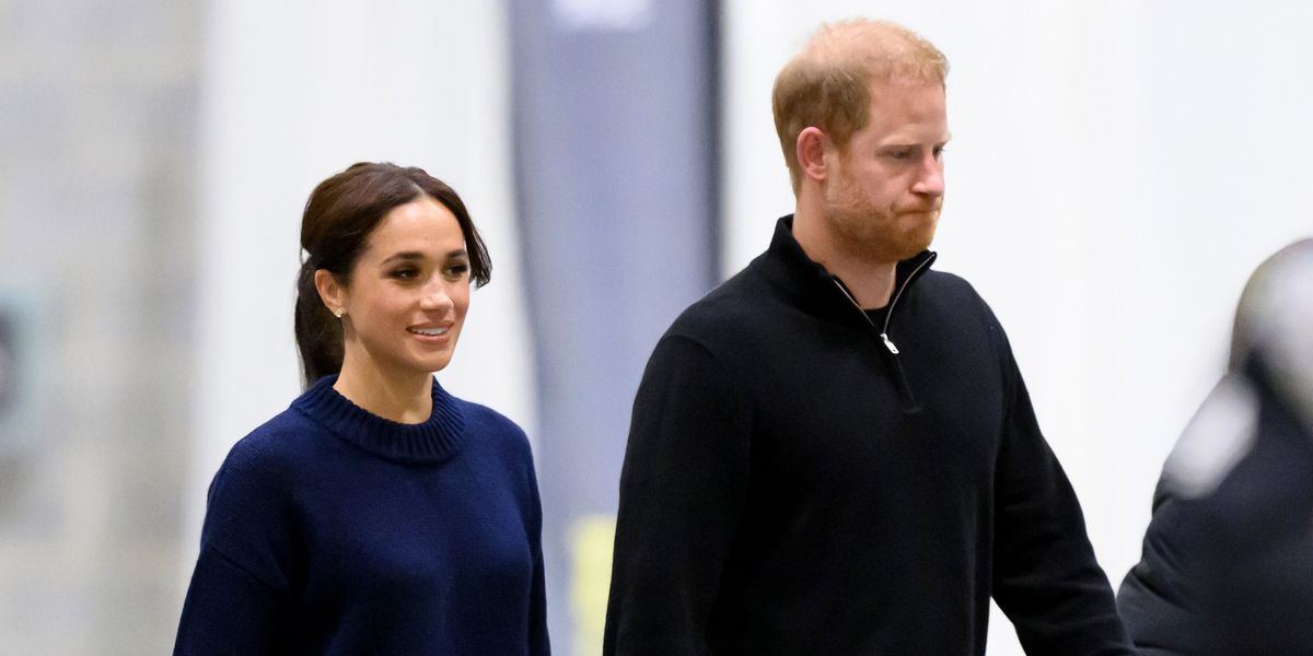 Prince Harry and Meghan Markle’s U-turn on Archie and Lilibet sparks confusion Prince Harry and Meghan Markle’s U-turn on Archie and Lilibet sparks confusion