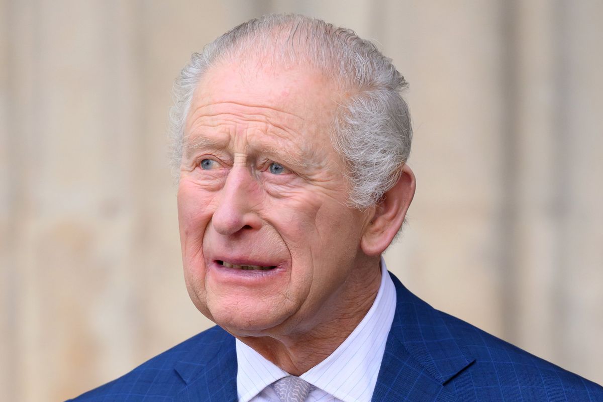 King Charles issues stark warning in new documentary