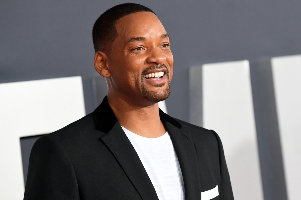 Will Smith sued for sexual harassment by tour violinist as actor accused of 'predatory behaviour'