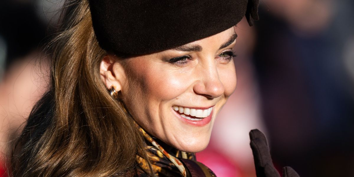 Kate Middleton Christmas presents revealed as Royal Family stepped in to stop Princess of Wales from losing key item Kate Middleton Christmas presents revealed as Royal Family stepped in to stop Princess of Wales from losing key item