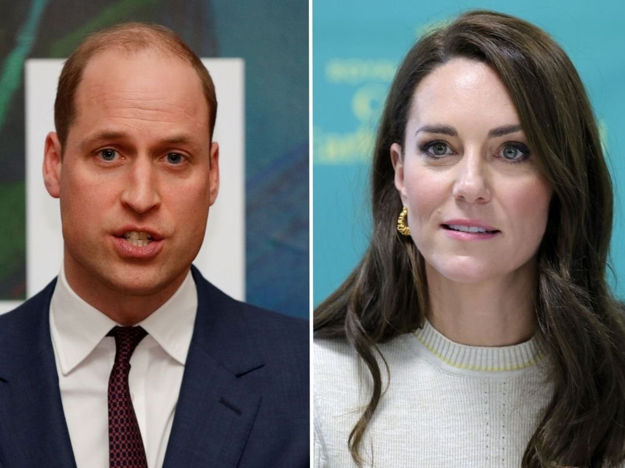 Prince William’s intervention to ease Kate’s ‘nervousness’ as royal opened up ‘in unprecedented way’