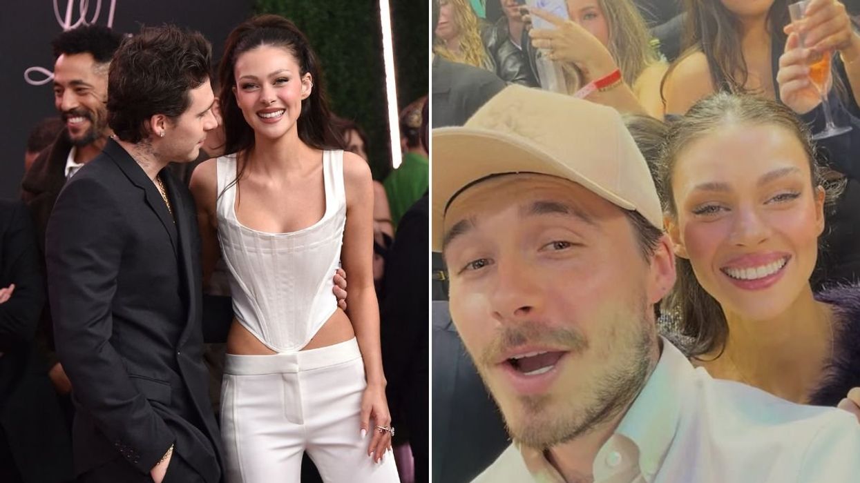 Nicola Peltz takes action after receiving criticism on Instagram posts amid Brooklyn Beckham feud: 'Cold'