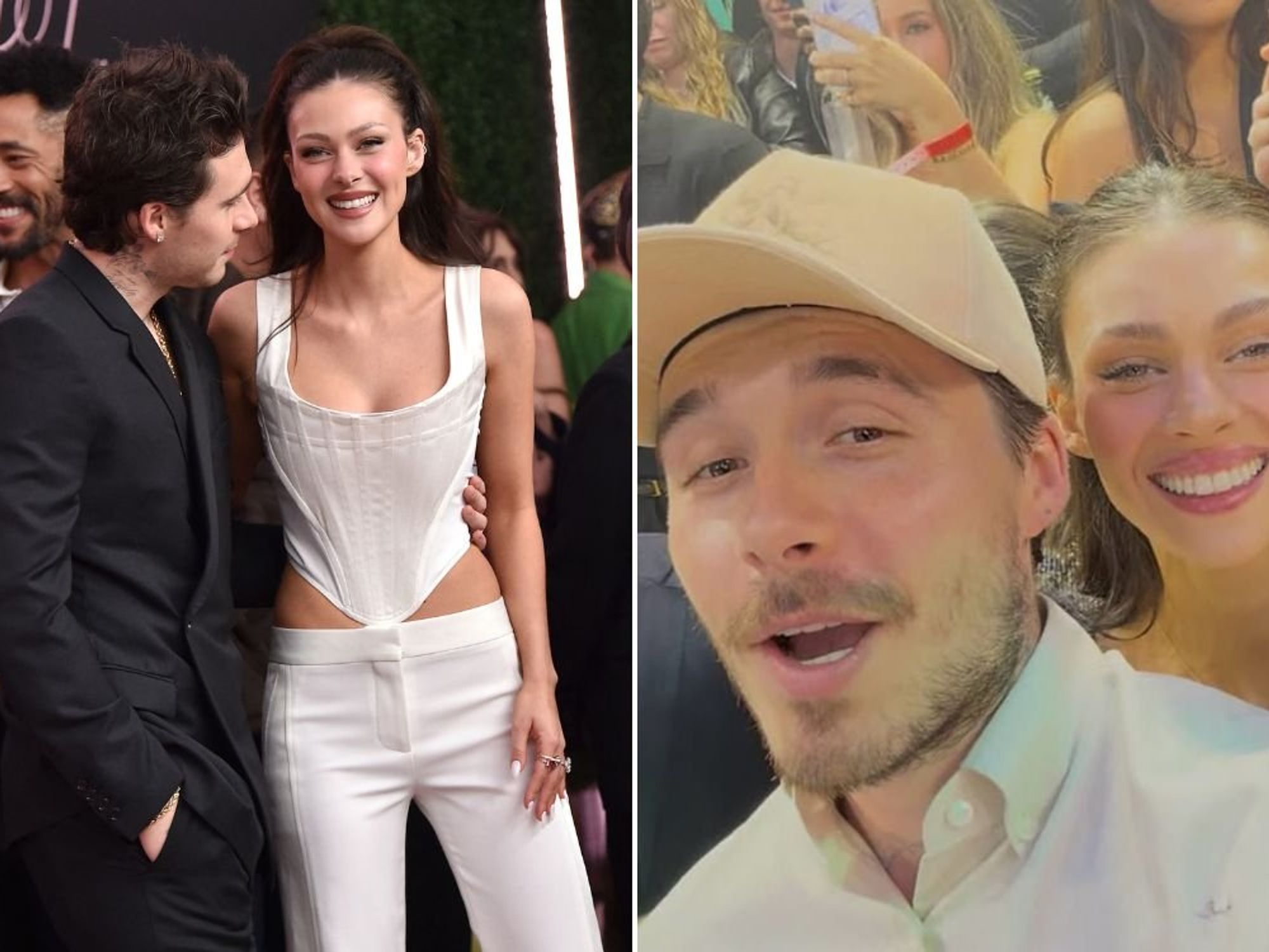 Nicola Peltz takes action after receiving criticism on Instagram posts amid Brooklyn Beckham feud: 'Cold'