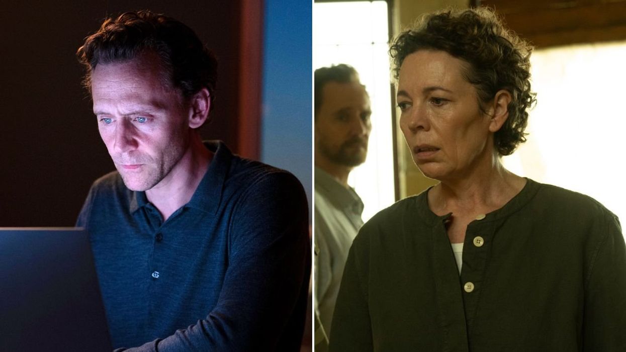 BBC The Night Manager viewers 'switch off' minutes into series two following 10-year wait: 'Dire!'
