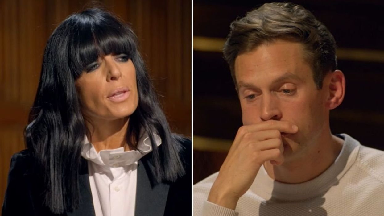 BBC The Traitors fans 'name' Secret Traitor as they spot telling clue hidden in plain sight