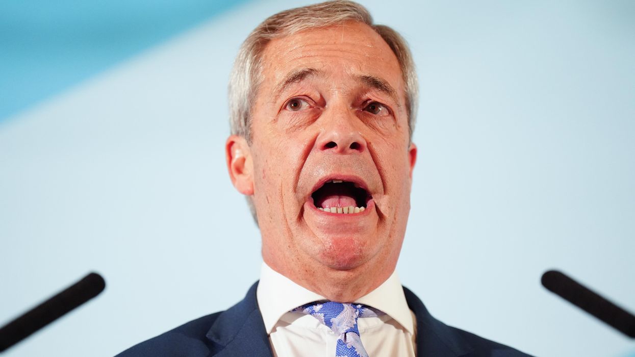 Left-wing plot could see Labour MPs team up with Lib Dems and Greens to keep Reform out of power