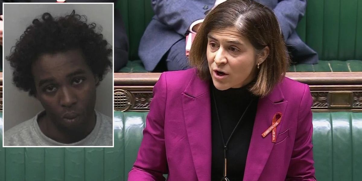 Sarah Sackman’s husband represented Islamist killer in human rights battle against her department Sarah Sackman’s husband represented Islamist killer in human rights battle against her department