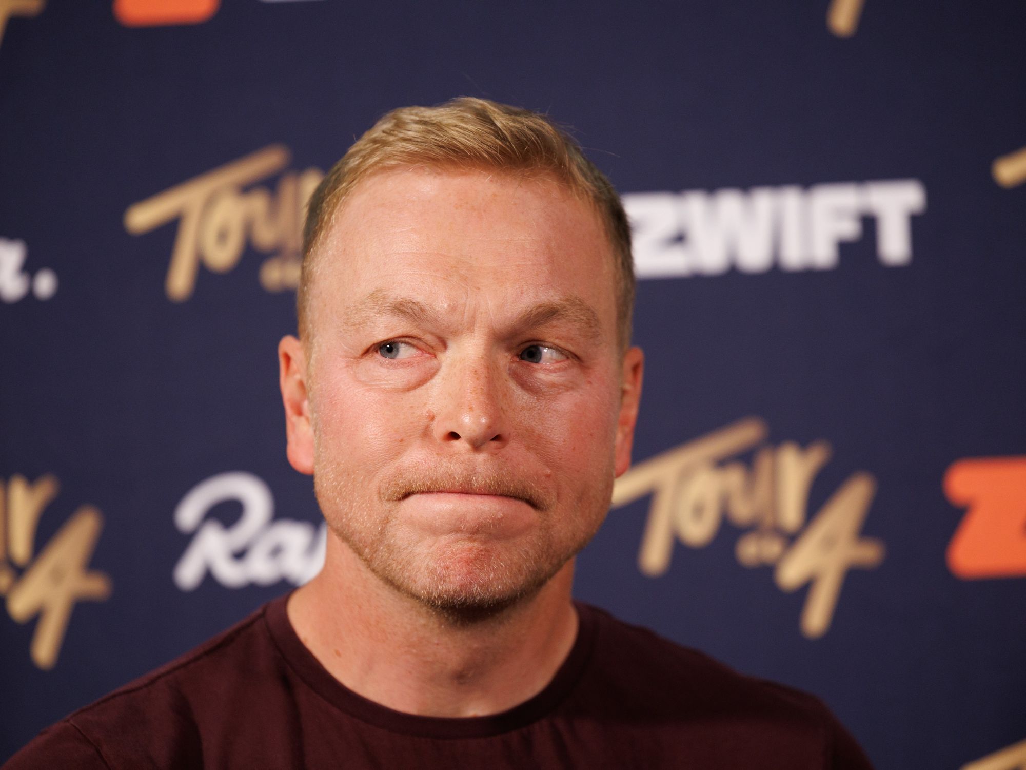 Sir Chris Hoy to make first public appearance since horror bike crash tonight to present £1million award