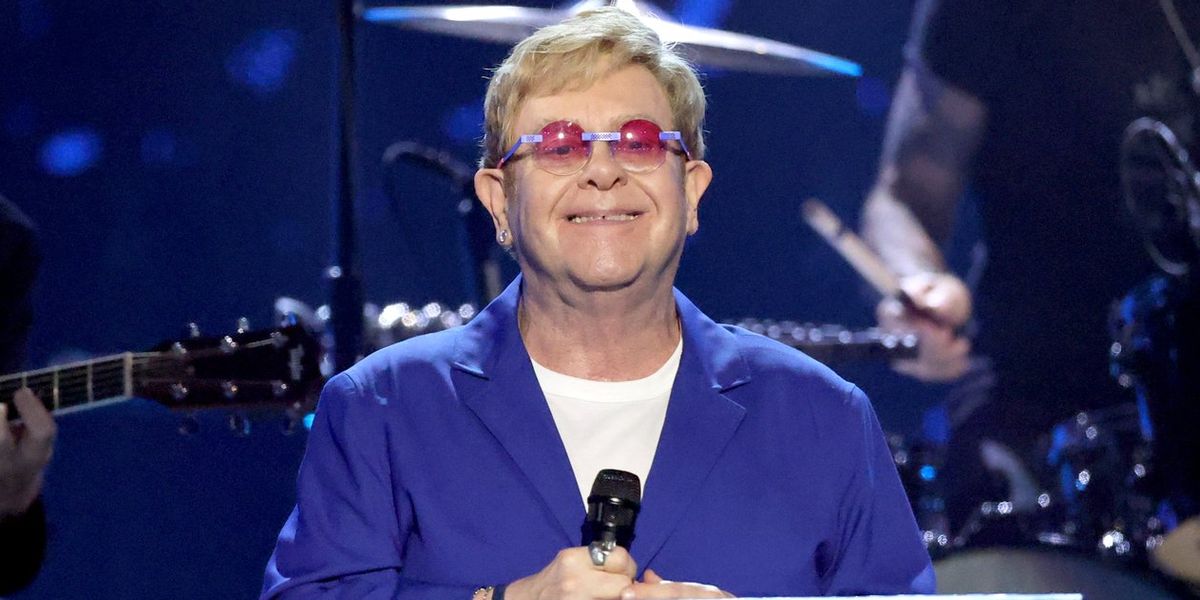 Sir Elton John, 78, shares first-ever snaps of ‘grown-up’ sons, 12 and 14, in rare social media insight Sir Elton John, 78, shares first-ever snaps of ‘grown-up’ sons, 12 and 14, in rare social media insight
