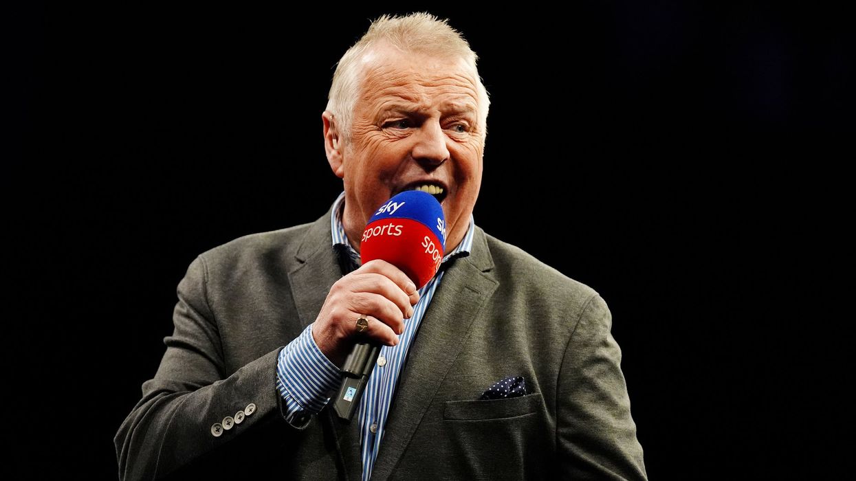 John McDonald retiring: Legendary MC reveals heartbreaking reason for retirement