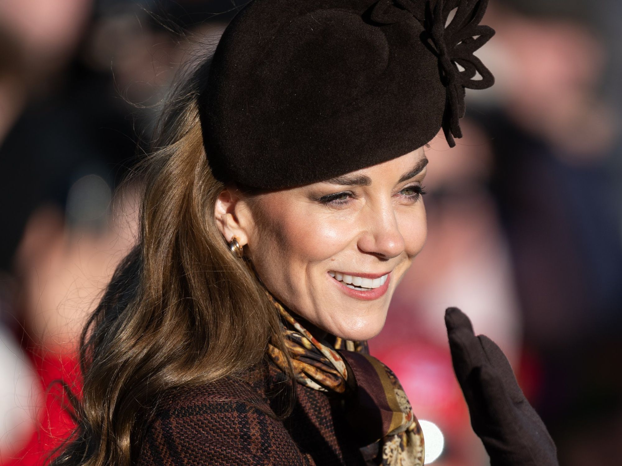 Princess Kate's number of Royal Family engagements revealed as total quintuples
