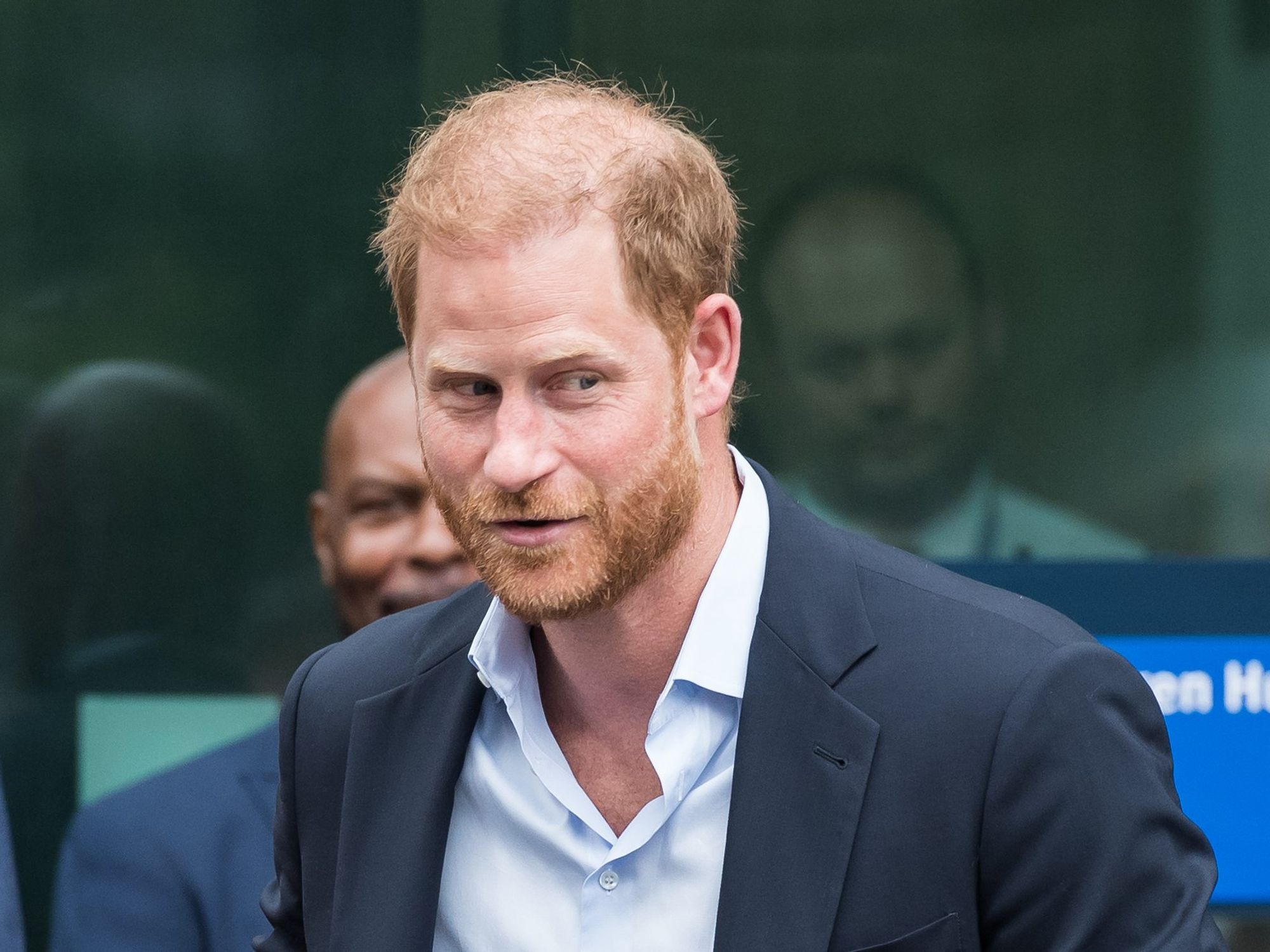Prince Harry poised to return to the UK in just weeks