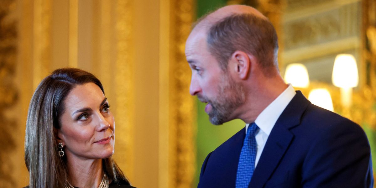 Kate Middleton and Prince William are ‘stronger as a couple’ after Princess of Wales’s health battle Kate Middleton and Prince William are ‘stronger as a couple’ after Princess of Wales’s health battle