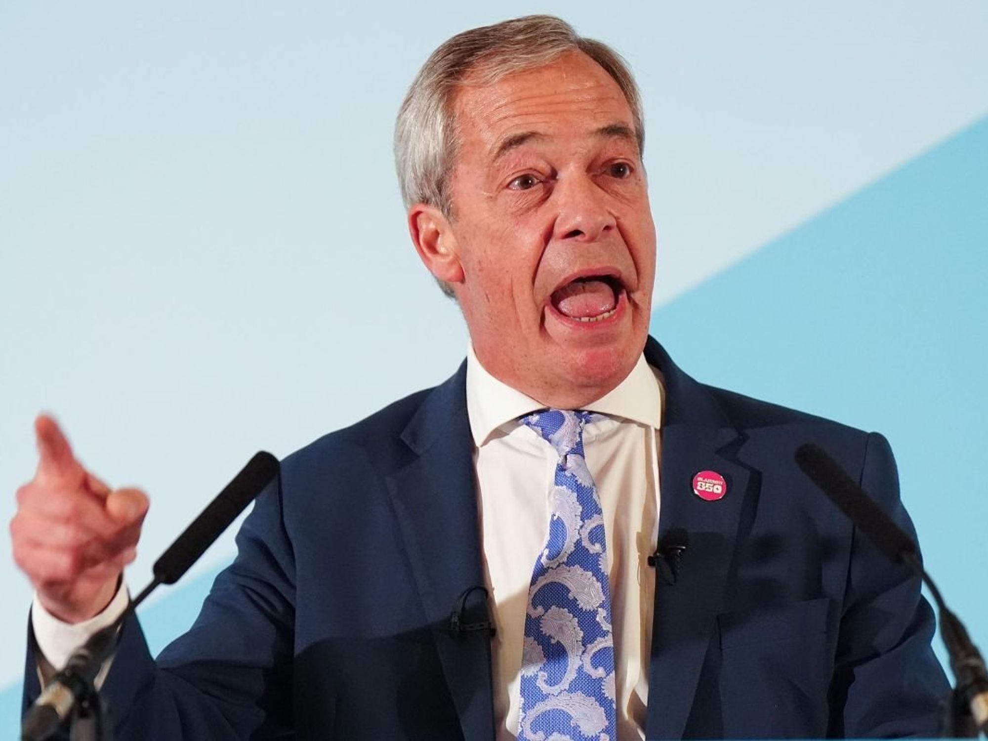 'Stop Reform' plotters warned plan to block Nigel Farage's march to No10 faces three huge problems