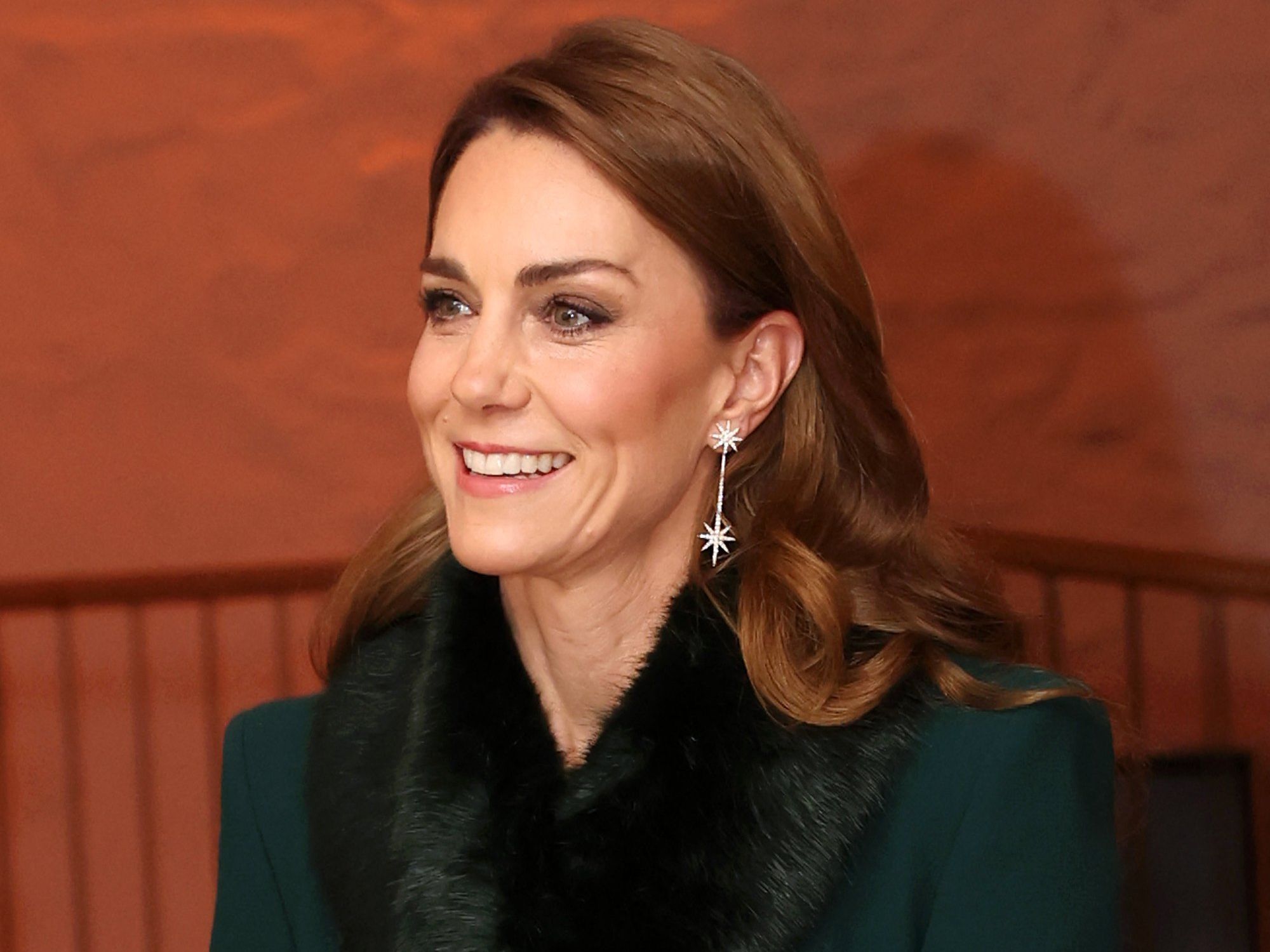 Princess Kate backed to become a ‘queen who listens’