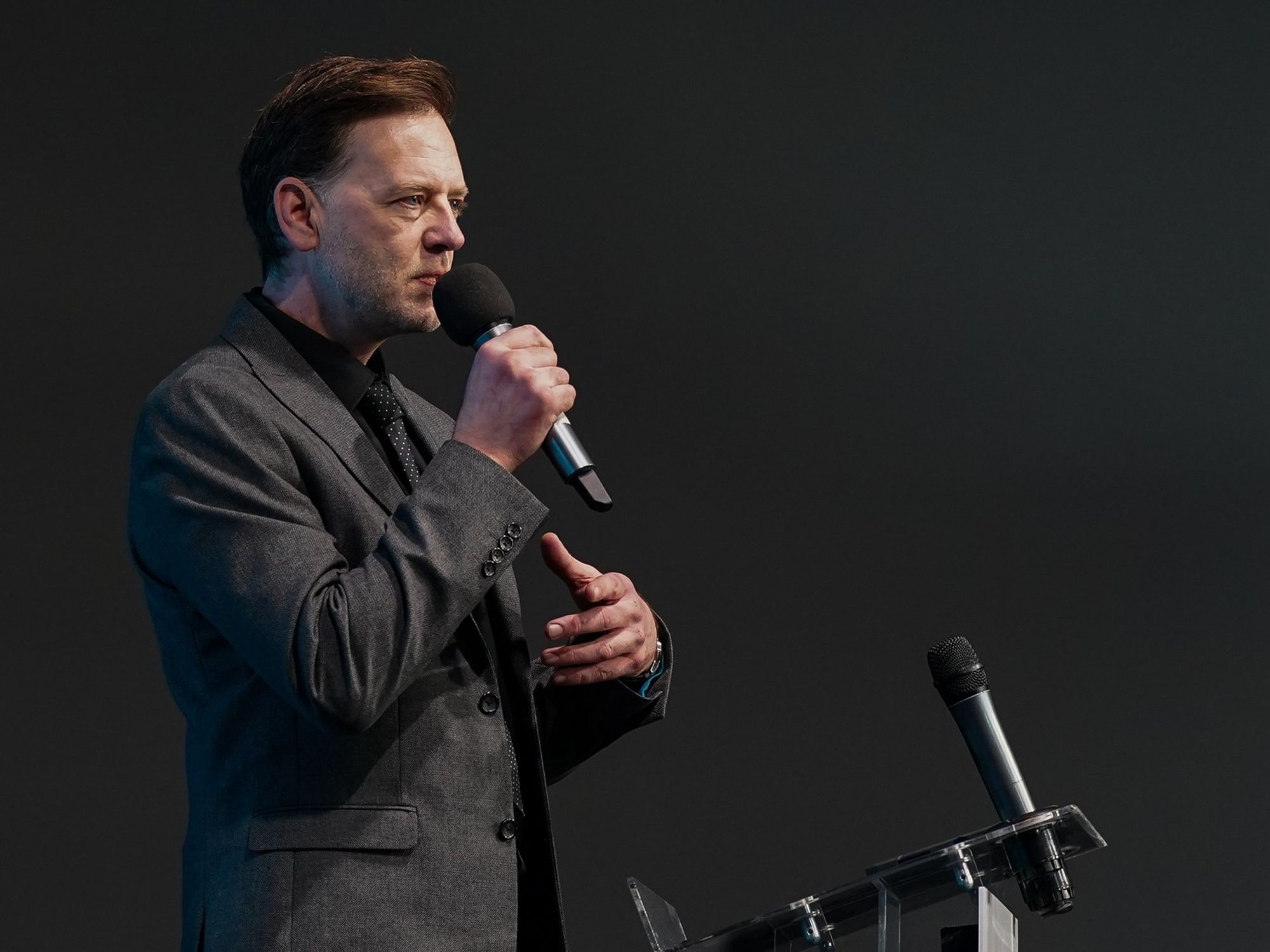 Reform council leader's companies collapse after owing £1.5m