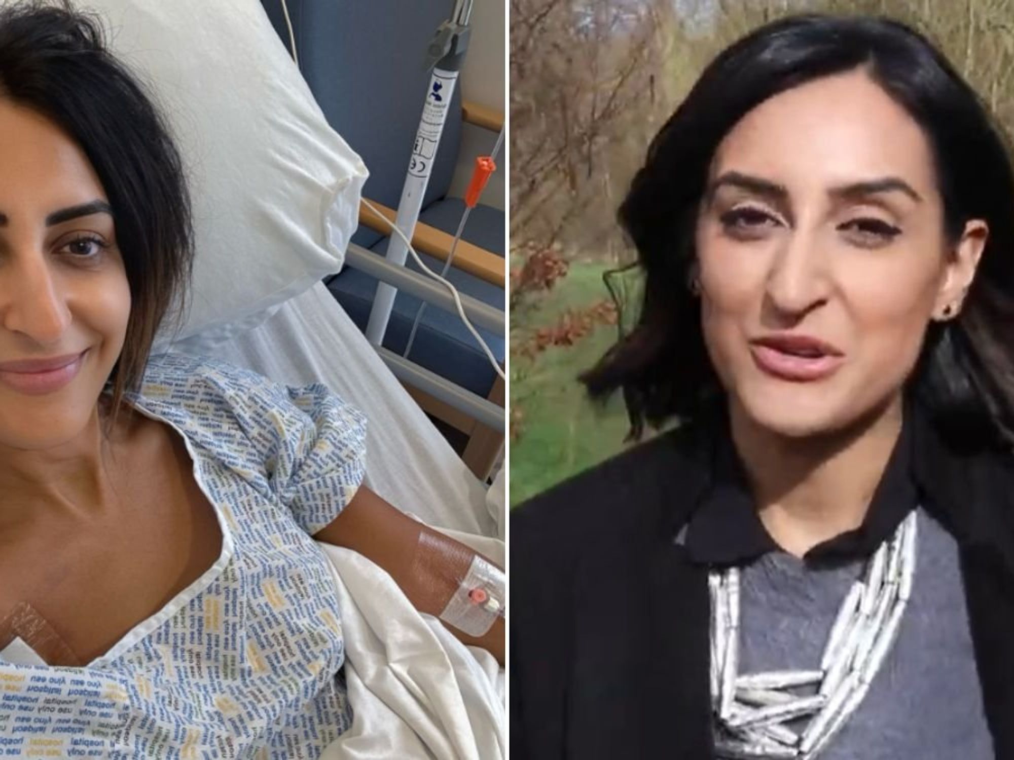 BBC Strictly star shares heartbreaking cancer diagnosis as stars rush to support: 'Heard the word...