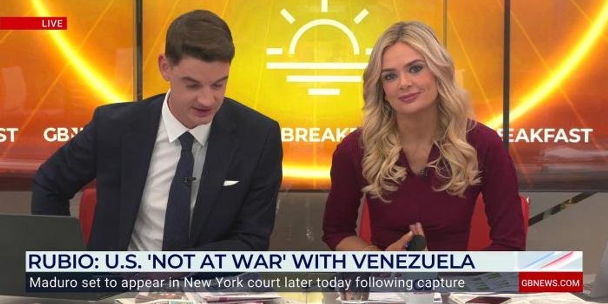 Britain ‘must leave the ECHR’ to tackle migrant crisis, Matt Vickers says Britain ‘must leave the ECHR’ to tackle migrant crisis, Matt Vickers says