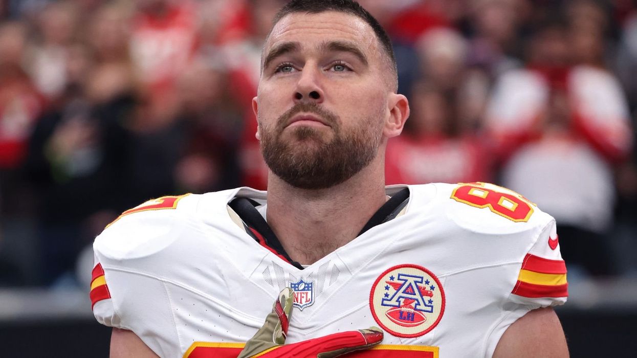 Travis Kelce announces retirement decision timeline after end to Kansas City Chiefs' nightmare season