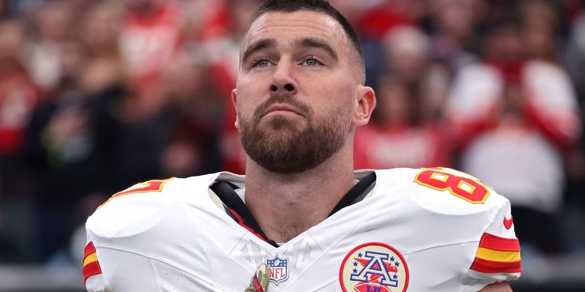 Travis Kelce announces retirement decision timeline after end to Kansas City Chiefs’ nightmare season Travis Kelce announces retirement decision timeline after end to Kansas City Chiefs’ nightmare season