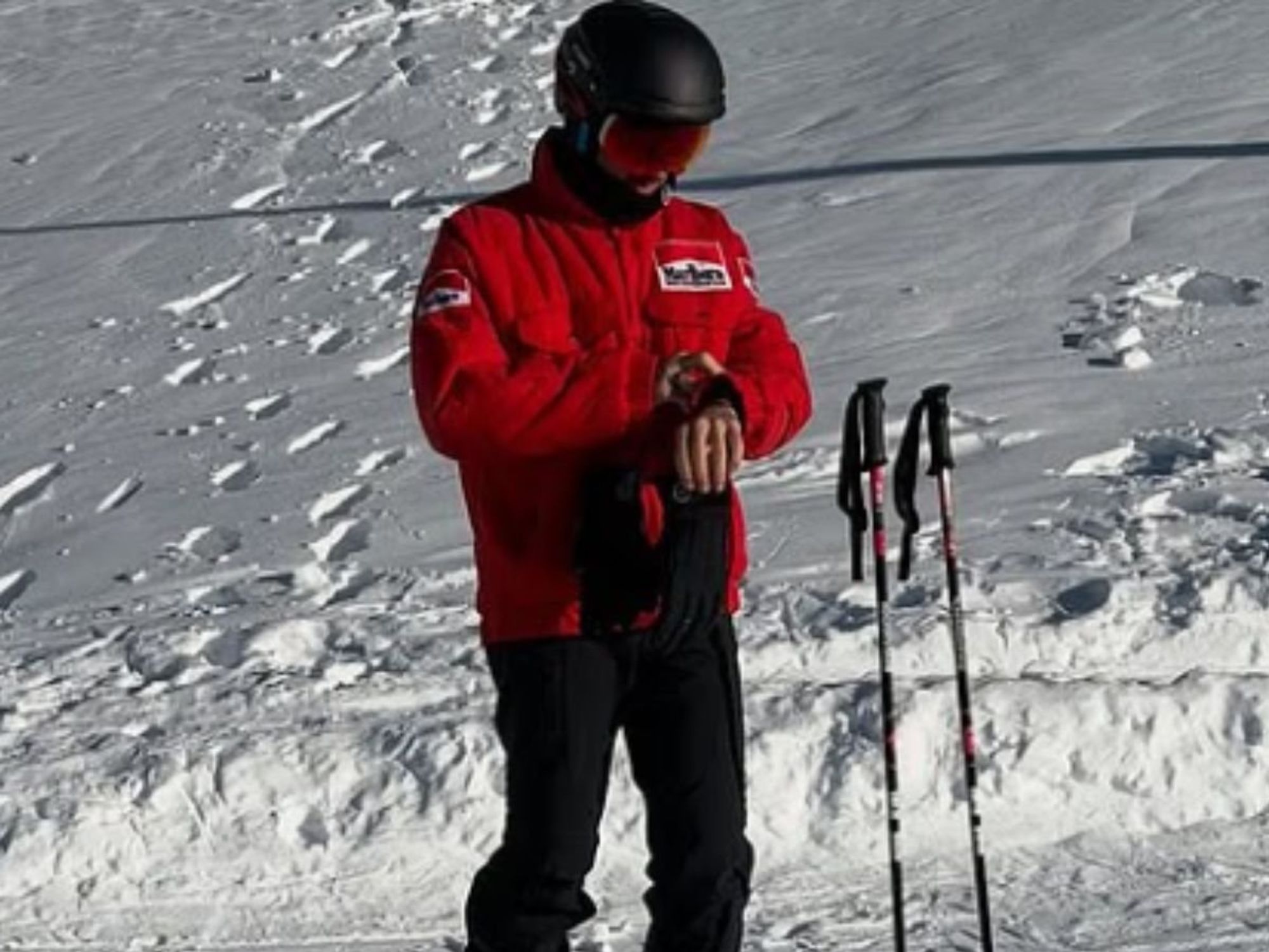 F1 star sparks backlash for 'disrespectful' post on day of Michael Schumacher's birthday