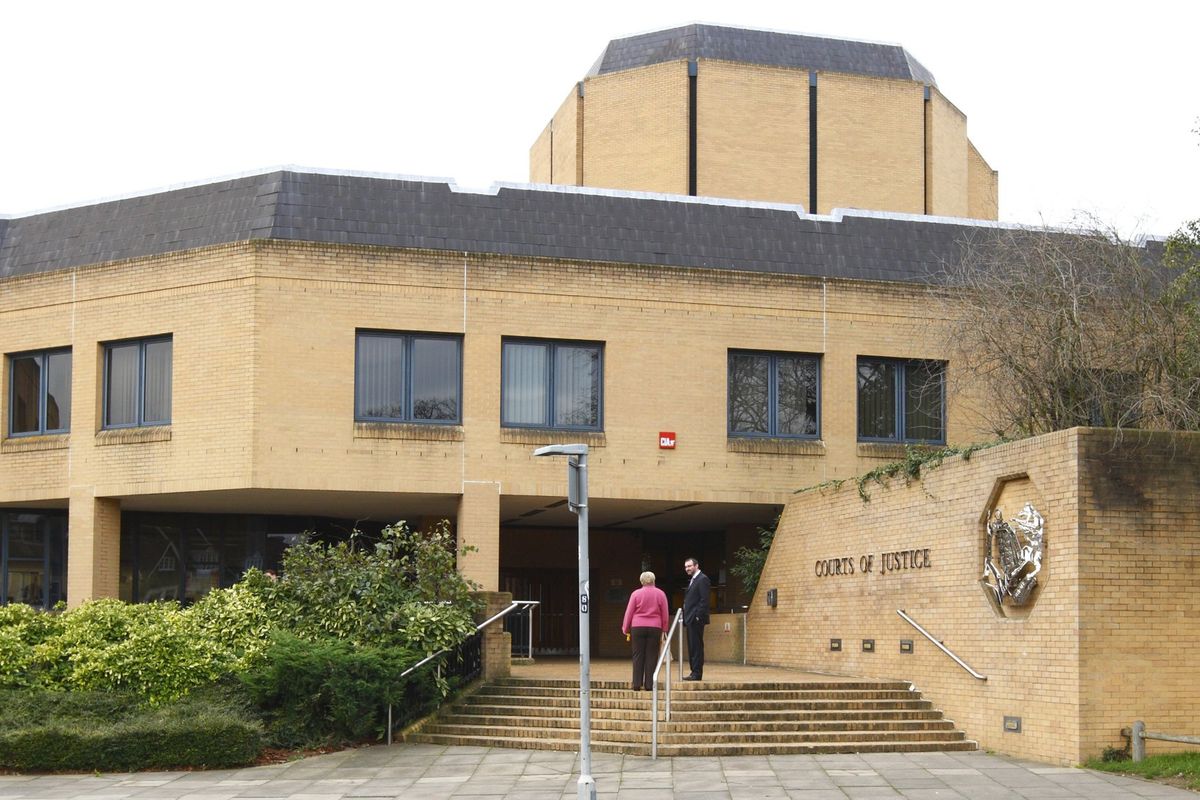 Illegal immigrant pleads guilty to sexually assaulting two women